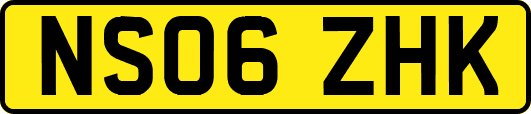 NS06ZHK