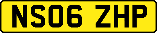 NS06ZHP