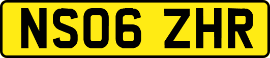 NS06ZHR
