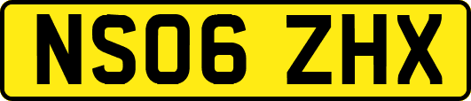 NS06ZHX