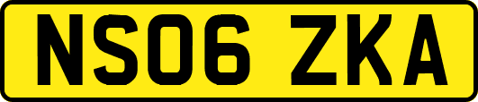 NS06ZKA