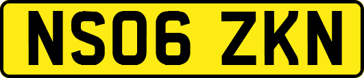 NS06ZKN