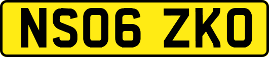 NS06ZKO
