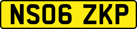 NS06ZKP