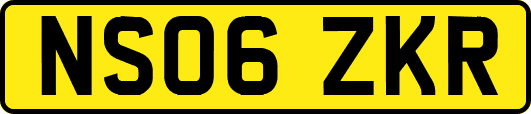 NS06ZKR