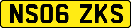 NS06ZKS