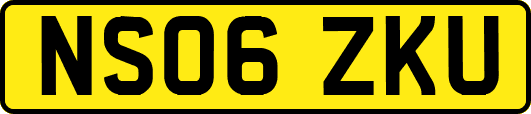 NS06ZKU