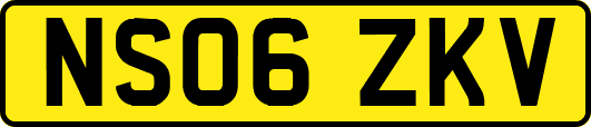 NS06ZKV