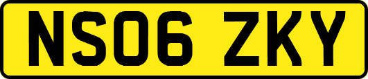 NS06ZKY