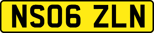 NS06ZLN