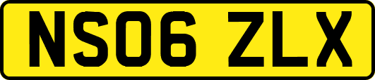 NS06ZLX