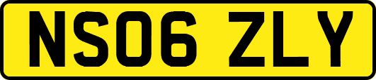 NS06ZLY