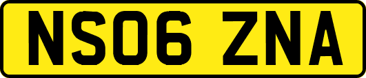 NS06ZNA