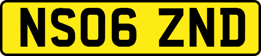 NS06ZND