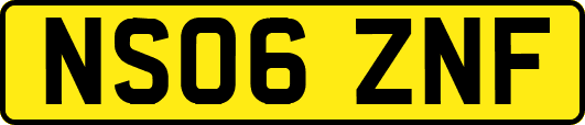 NS06ZNF
