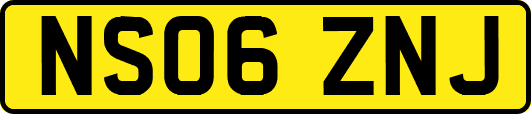 NS06ZNJ