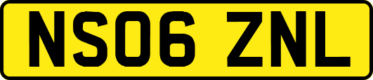 NS06ZNL