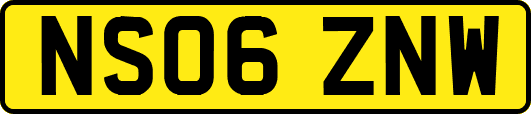 NS06ZNW