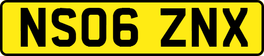 NS06ZNX