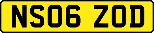 NS06ZOD