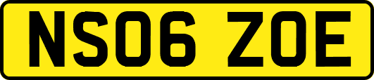 NS06ZOE