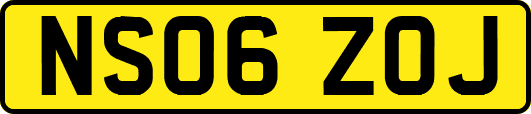 NS06ZOJ