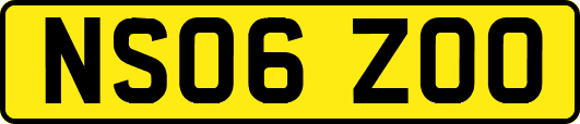 NS06ZOO