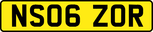 NS06ZOR