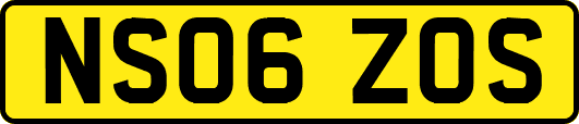 NS06ZOS