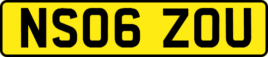 NS06ZOU