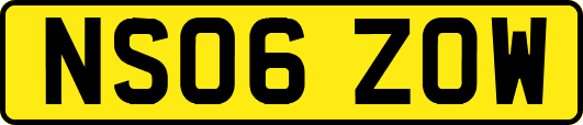 NS06ZOW