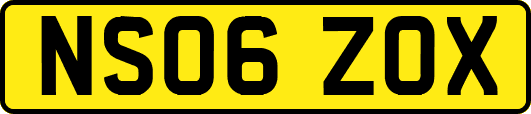 NS06ZOX