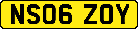 NS06ZOY
