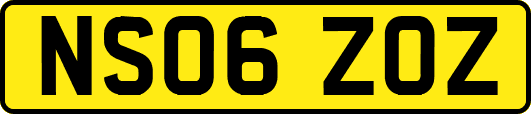 NS06ZOZ