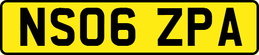 NS06ZPA