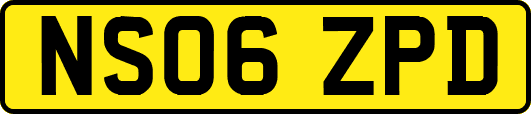 NS06ZPD