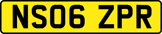 NS06ZPR