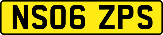 NS06ZPS