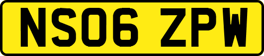 NS06ZPW