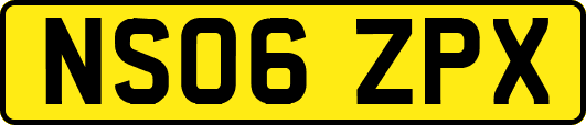 NS06ZPX