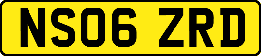 NS06ZRD