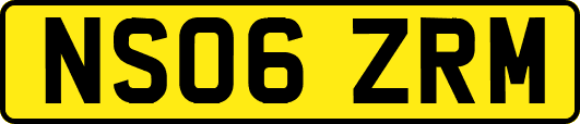NS06ZRM