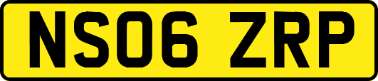 NS06ZRP
