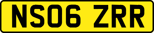 NS06ZRR