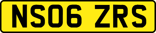 NS06ZRS