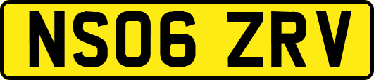 NS06ZRV