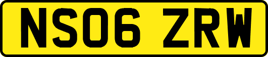 NS06ZRW