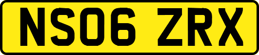 NS06ZRX