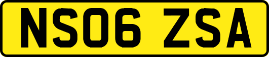 NS06ZSA