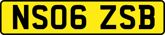 NS06ZSB